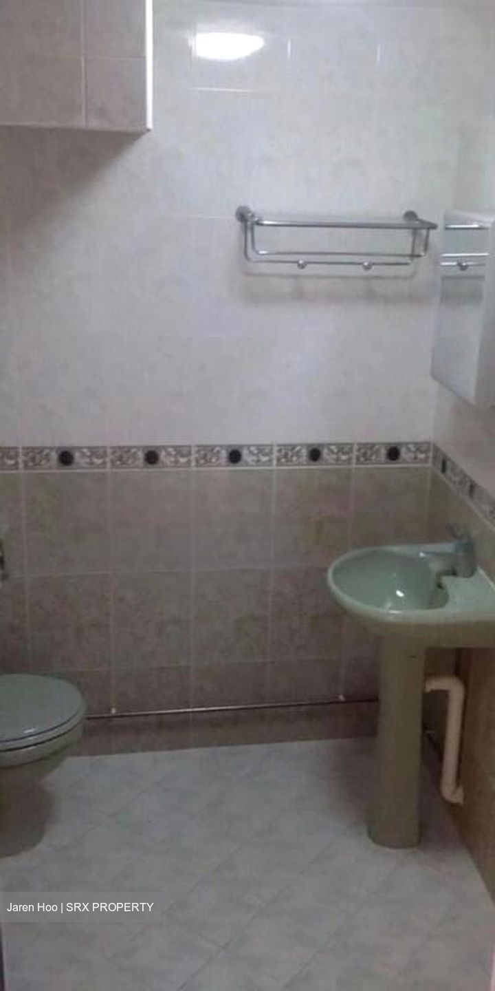 Blk 6 Farrer Gardens (Bukit Timah), HDB 4 Rooms #567776211